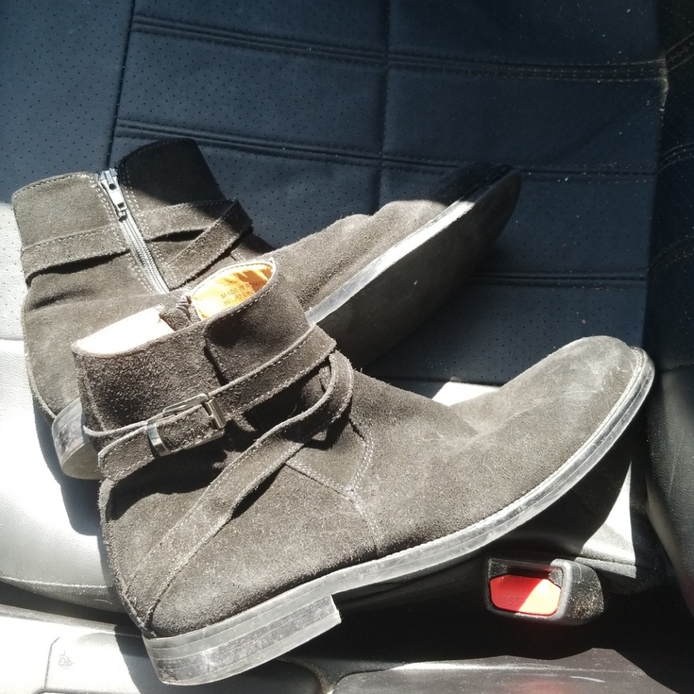 Mens boots